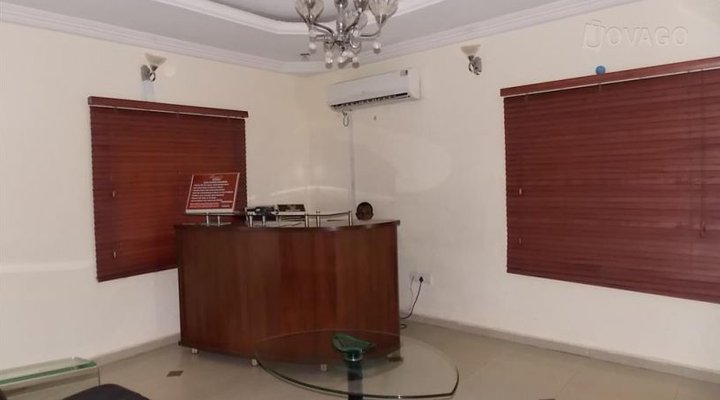 House 18th Apartment