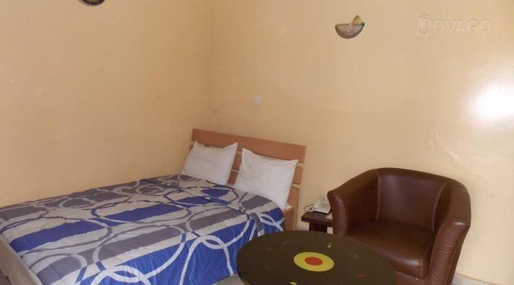 House 18th Apartment