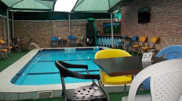 House 18th Apartment