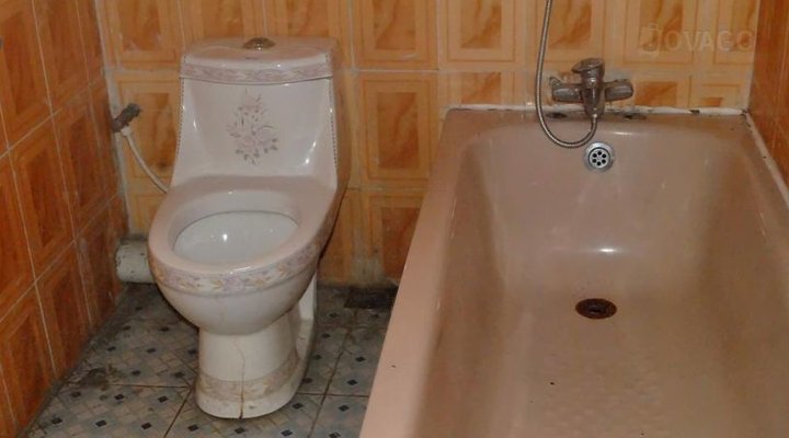 Alice Dee Hotels and Suites Limited