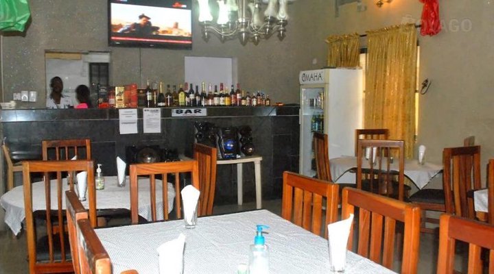 Alice Dee Hotels and Suites Limited