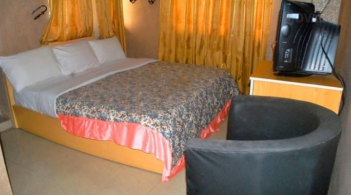 Alice Dee Hotels and Suites Limited