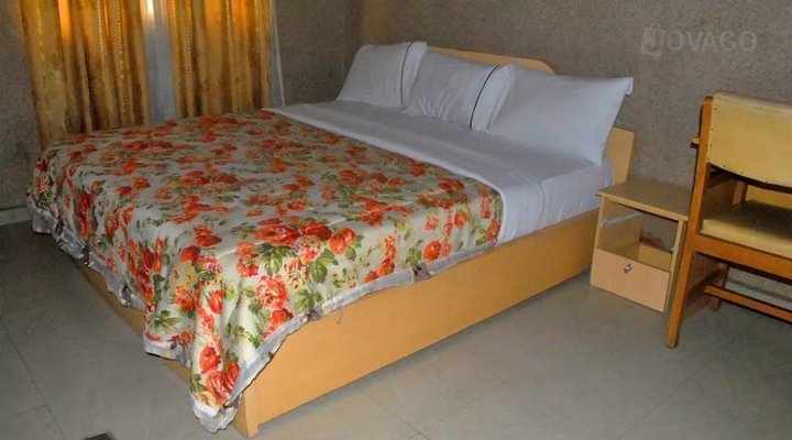 Alice Dee Hotels and Suites Limited