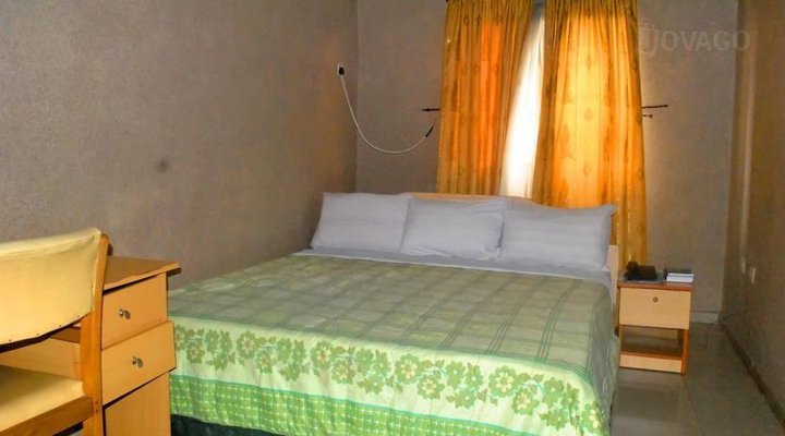 Alice Dee Hotels and Suites Limited