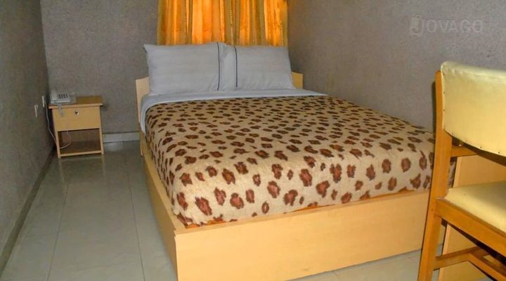 Alice Dee Hotels and Suites Limited