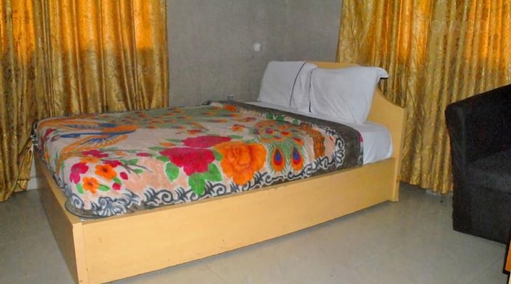 Alice Dee Hotels and Suites Limited