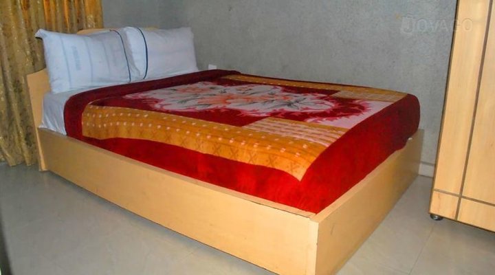 Alice Dee Hotels and Suites Limited