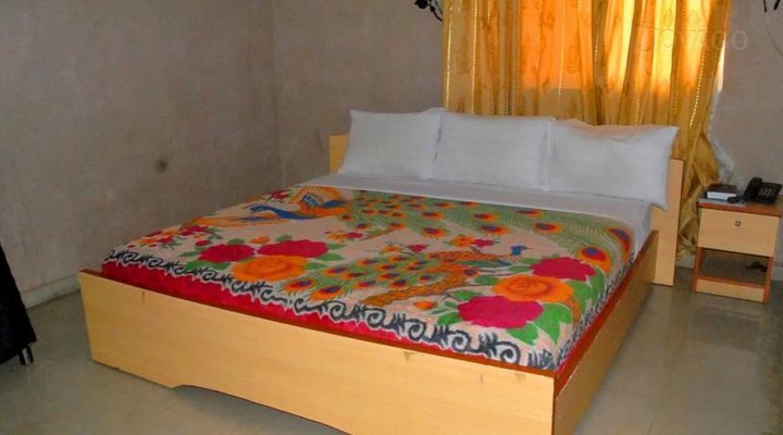 Alice Dee Hotels and Suites Limited