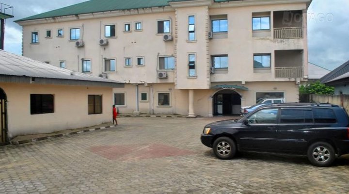 Alice Dee Hotels and Suites Limited