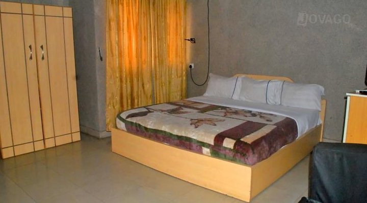 Alice Dee Hotels and Suites Limited