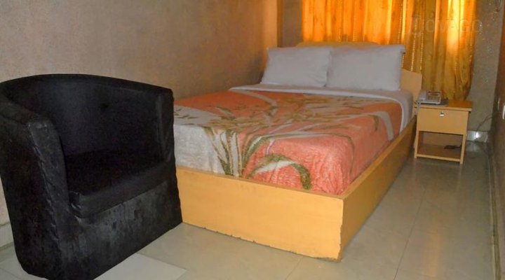 Alice Dee Hotels and Suites Limited