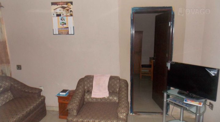 Jambed Hotel and Suites