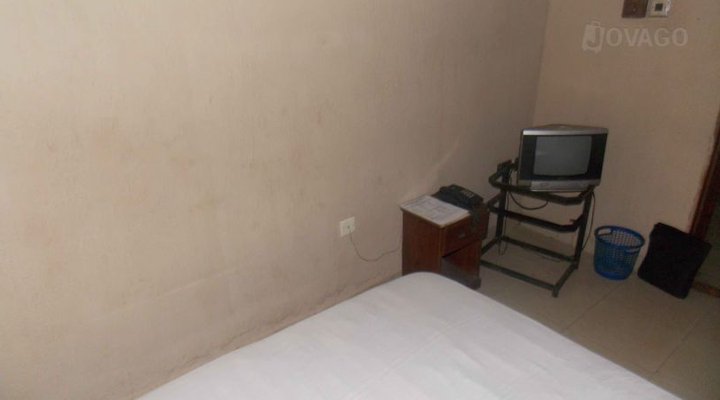 Jambed Hotel and Suites