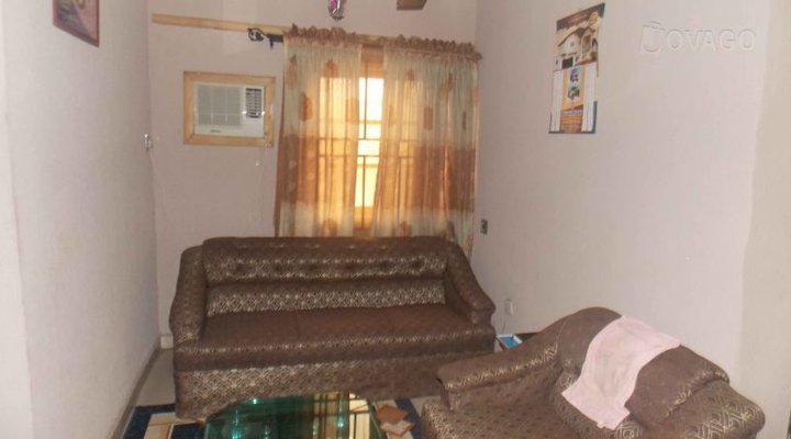 Jambed Hotel and Suites