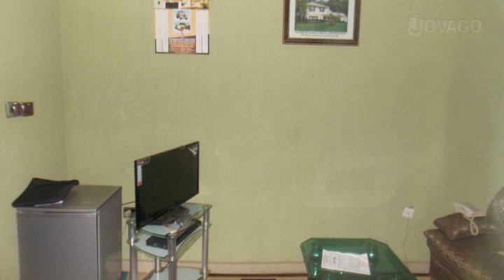 Jambed Hotel and Suites