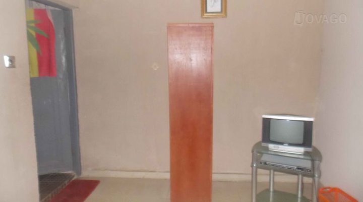 Jambed Hotel and Suites