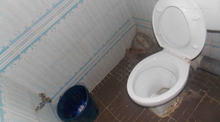 Jambed Hotel and Suites