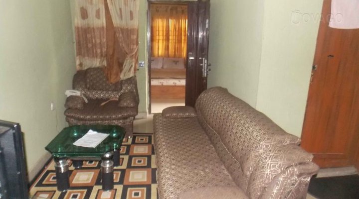 Jambed Hotel and Suites