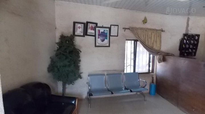 Hyginco Guest Inn