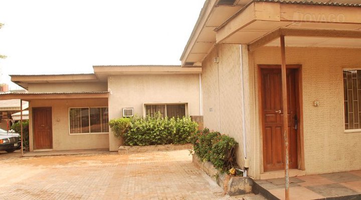 Edo Delta Hotel