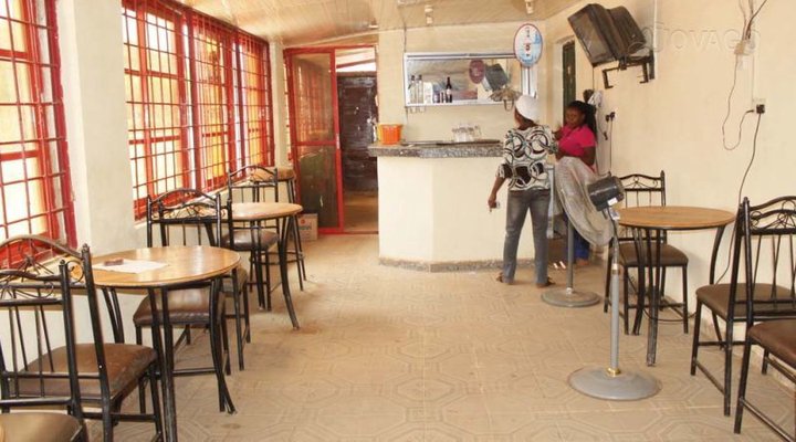 Fajumali Guest House