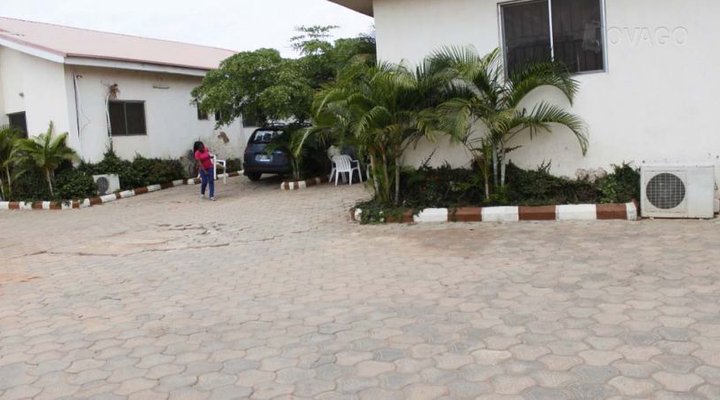 Fajumali Guest House