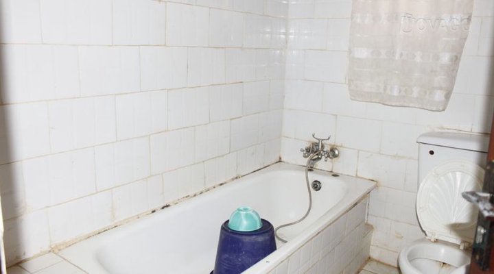 Fajumali Guest House