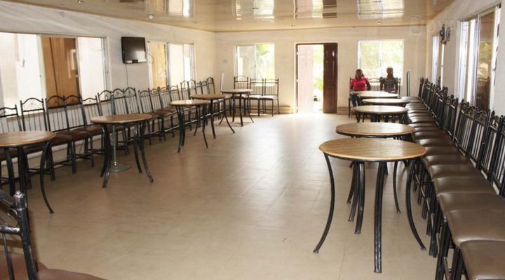 Fajumali Guest House