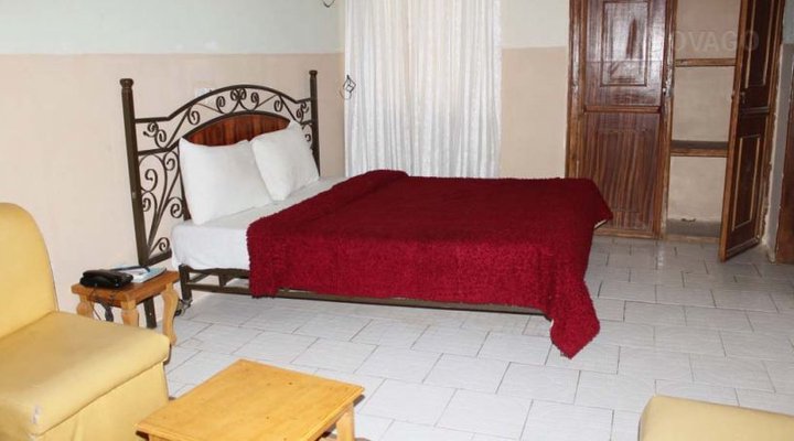 Fajumali Guest House