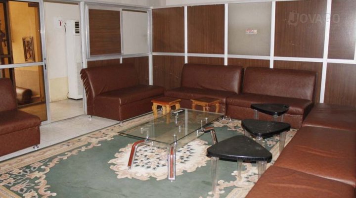 Fajumali Guest House