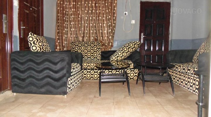 Ipaye Events and Relaxation Centre