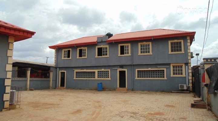 Ipaye Events and Relaxation Centre