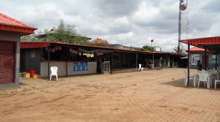 Ipaye Events and Relaxation Centre