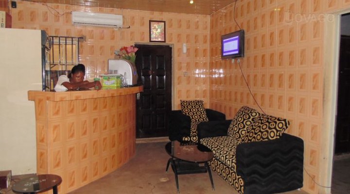 Ipaye Events and Relaxation Centre