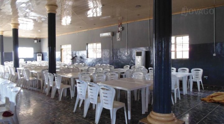 Ipaye Events and Relaxation Centre