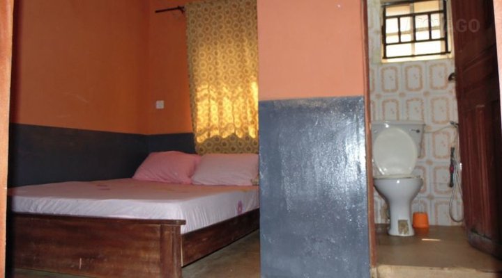 Ipaye Events and Relaxation Centre