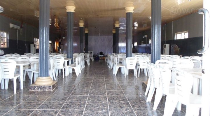 Ipaye Events and Relaxation Centre