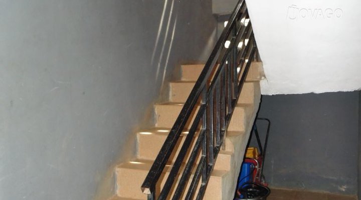 Ipaye Events and Relaxation Centre