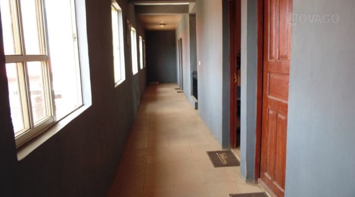 Ipaye Events and Relaxation Centre