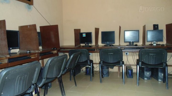 Ipaye Events and Relaxation Centre