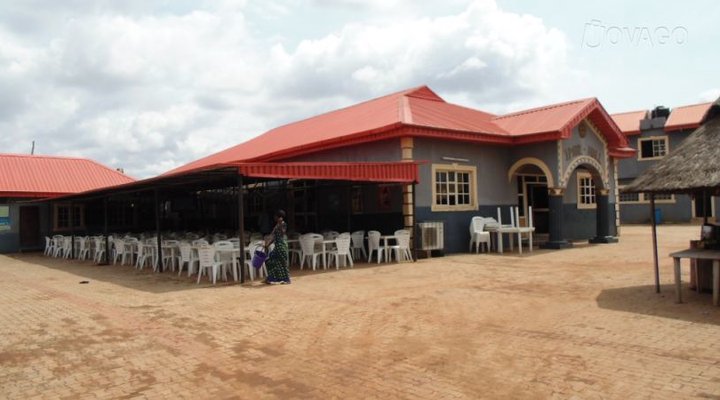 Ipaye Events and Relaxation Centre