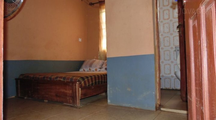 Ipaye Events and Relaxation Centre