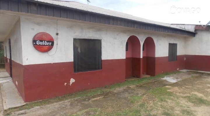 Enobong Guesthouse