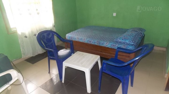 Enobong Guesthouse