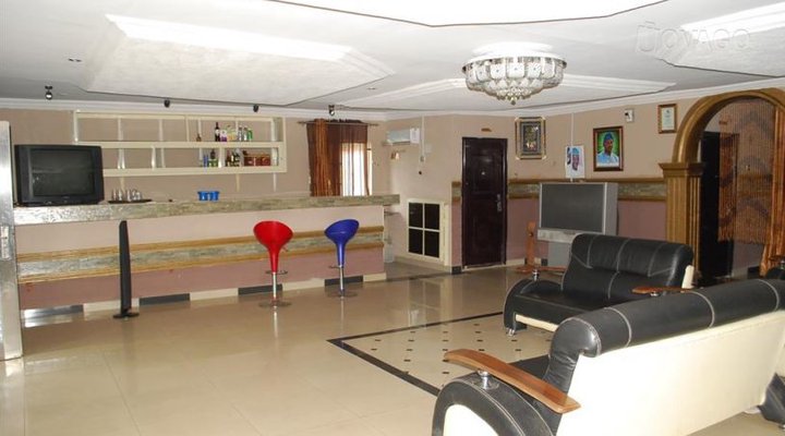 De Lifetime Hotel