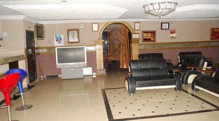De Lifetime Hotel