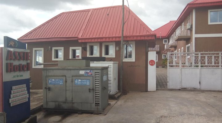 Assie Hotel
