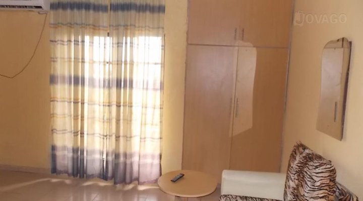 Dera International Hotel