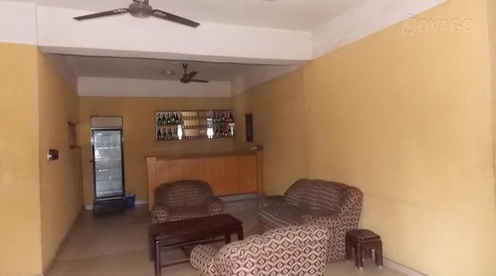 Dera International Hotel