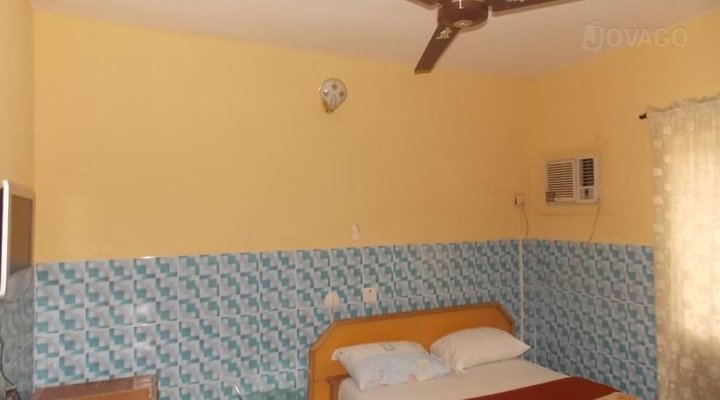 Dera International Hotel